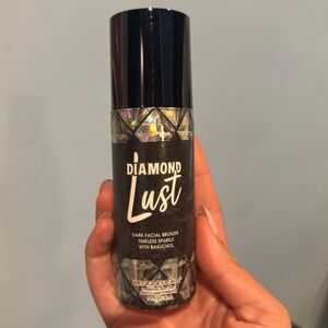 Diamond Lust facial bronzer